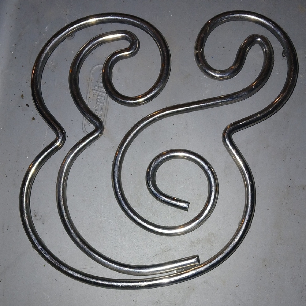 Kate Spade Metal Trivet